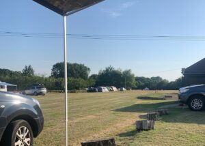 Skeyton Goat Camping 5