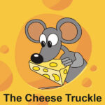 The Cheese Truckle